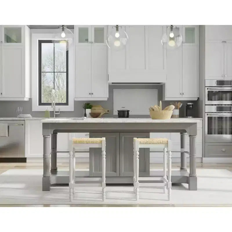 Carolina Living 29.25 Turner Barstool