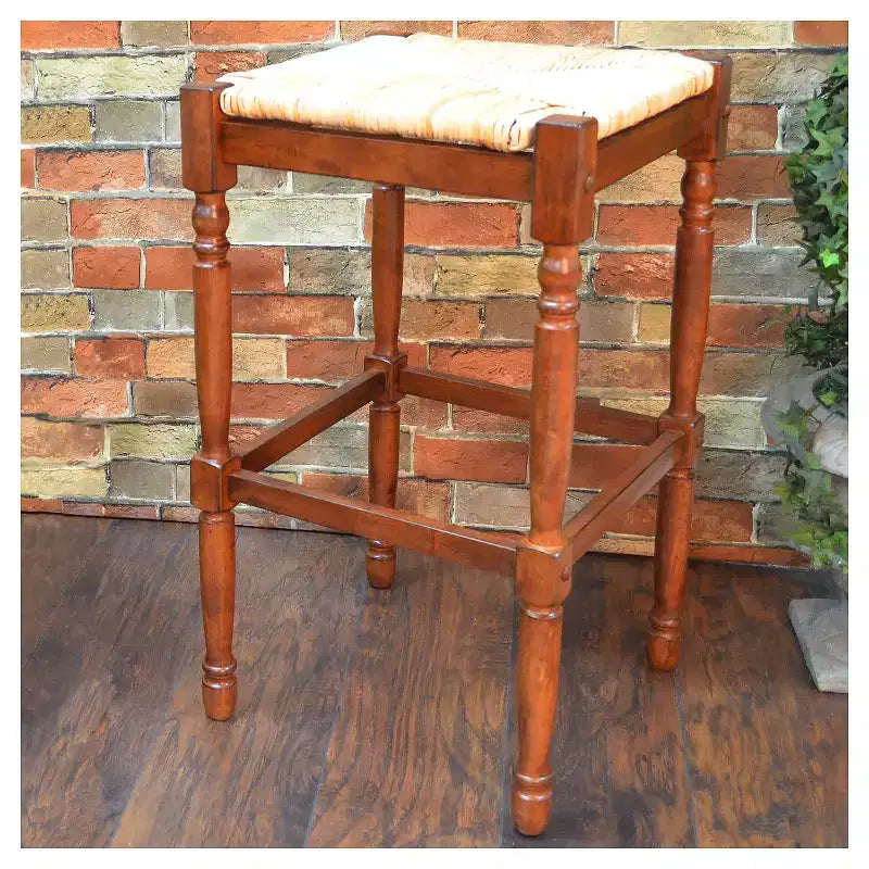 Carolina Living 29.25 Turner Barstool