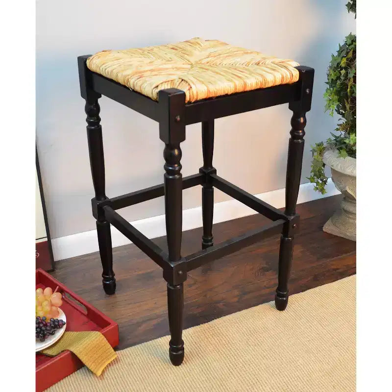 Carolina Living 29.25 Turner Barstool