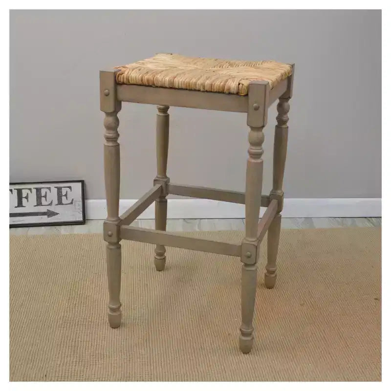 Carolina Living 29.25 Turner Barstool