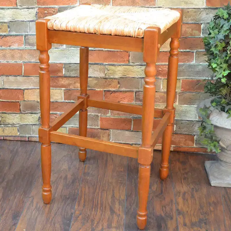 Carolina Living 29.25 Turner Barstool