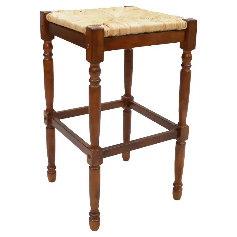 Carolina Living 29.25 Turner Barstool