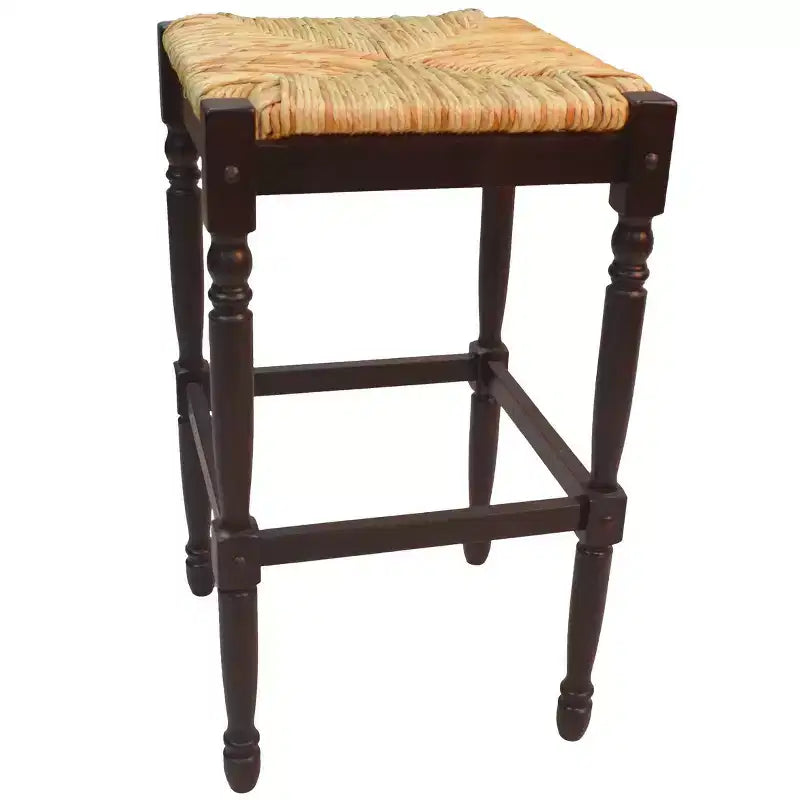 Carolina Living 29.25 Turner Barstool