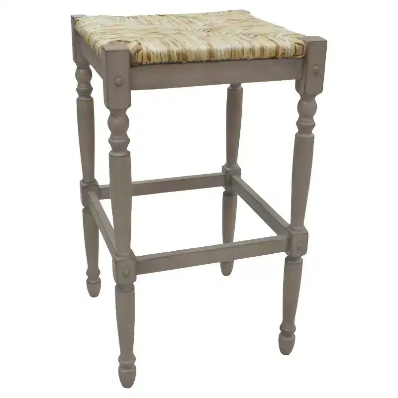 Carolina Living 29.25 Turner Barstool