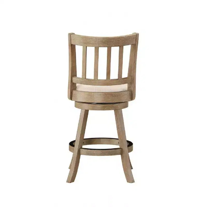 Sheldon 24 Counter Height Barstool - Boraam