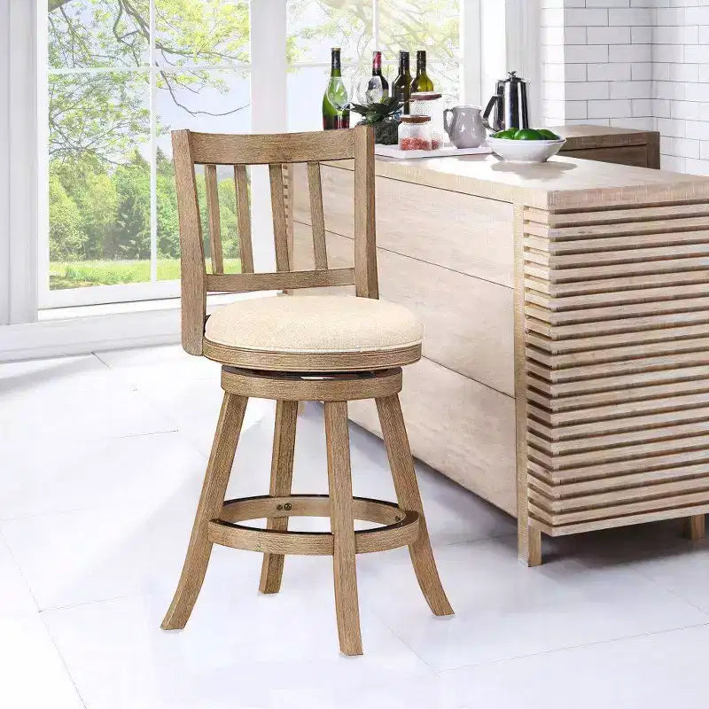 Sheldon 24 Counter Height Barstool - Boraam