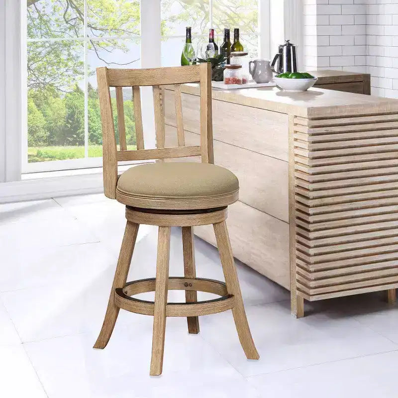 Sheldon 24 Counter Height Barstool - Boraam