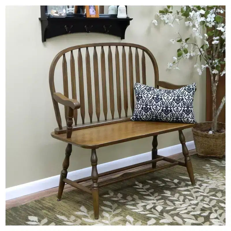 Carolina Living Mosley Windsor Bench