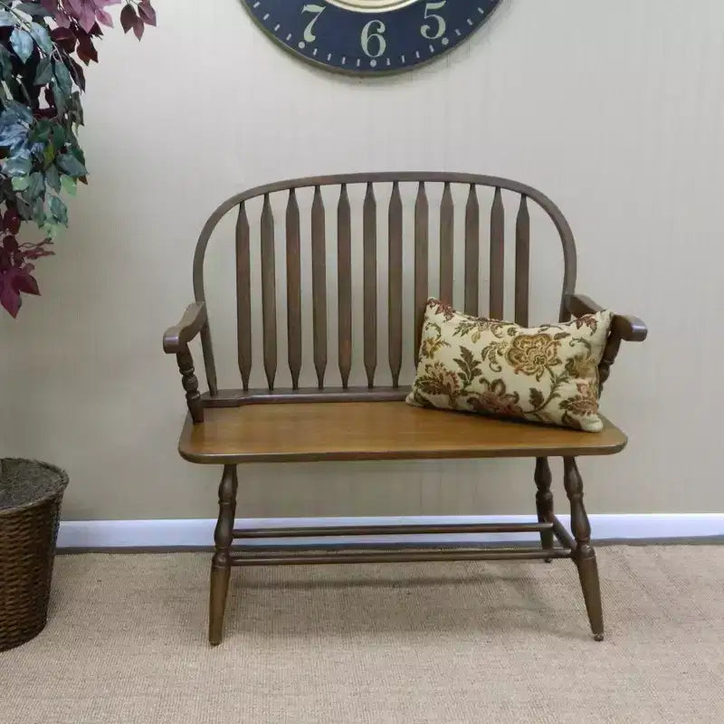 Carolina Living Mosley Windsor Bench