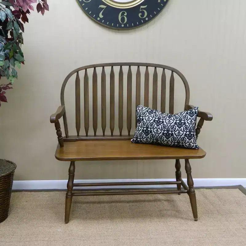 Carolina Living Mosley Windsor Bench