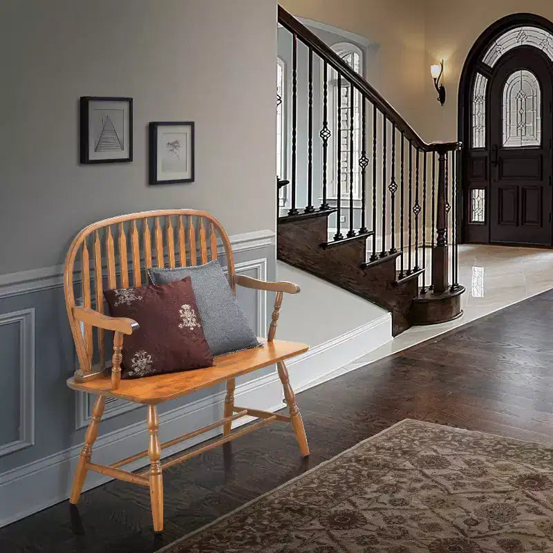 Carolina Living Mosley Windsor Bench