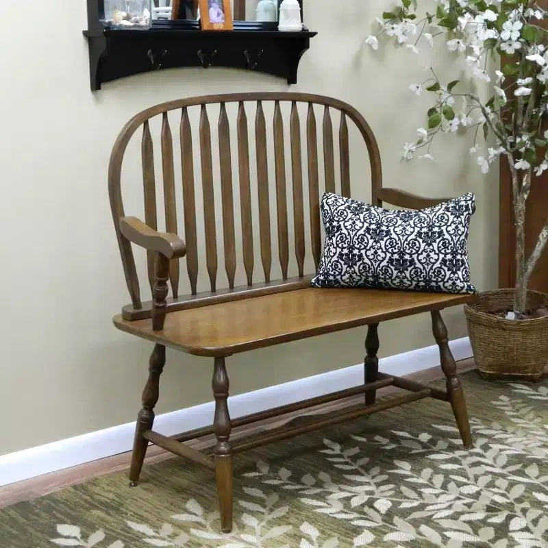 Carolina Living Mosley Windsor Bench