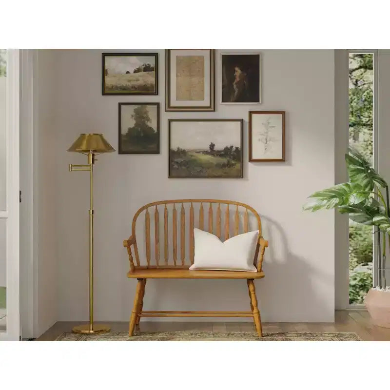 Carolina Living Mosley Windsor Bench