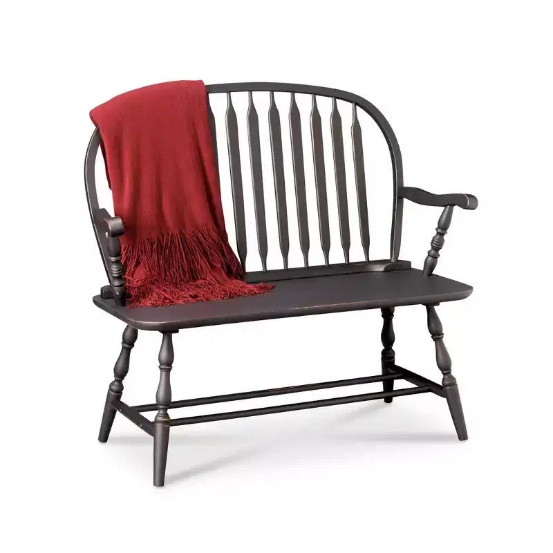 Carolina Living Mosley Windsor Bench