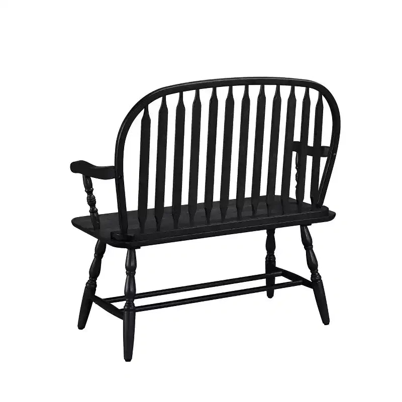 Carolina Living Mosley Windsor Bench
