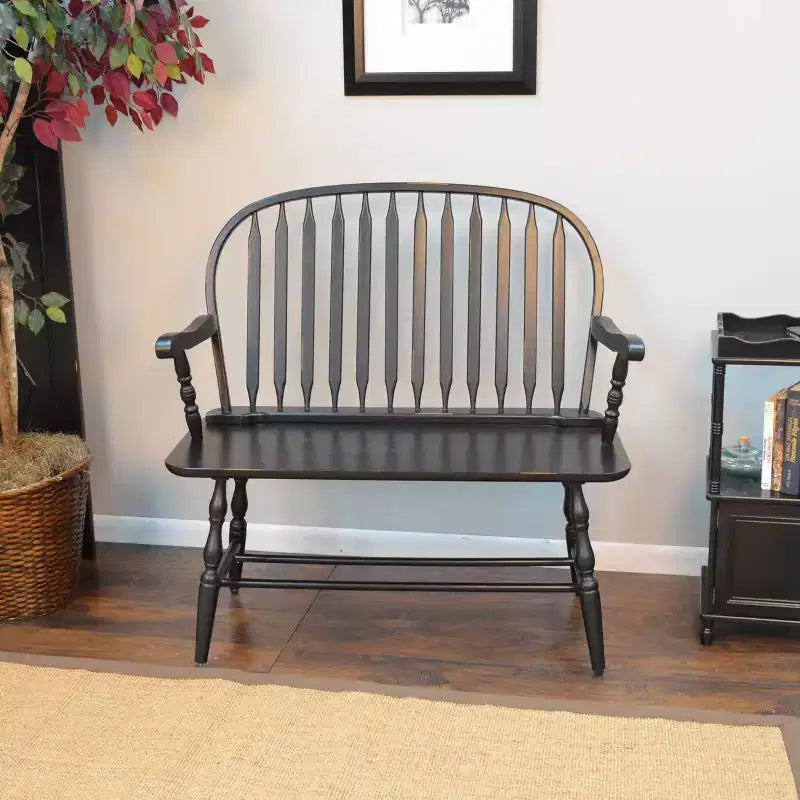 Carolina Living Mosley Windsor Bench