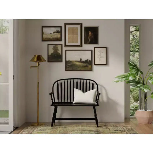 Carolina Living Mosley Windsor Bench