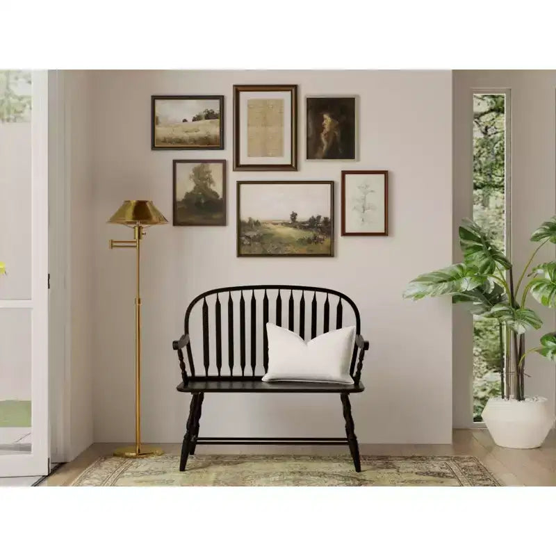 Carolina Living Mosley Windsor Bench