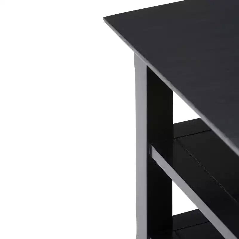 19 Normandy End Table - Wyndenhall