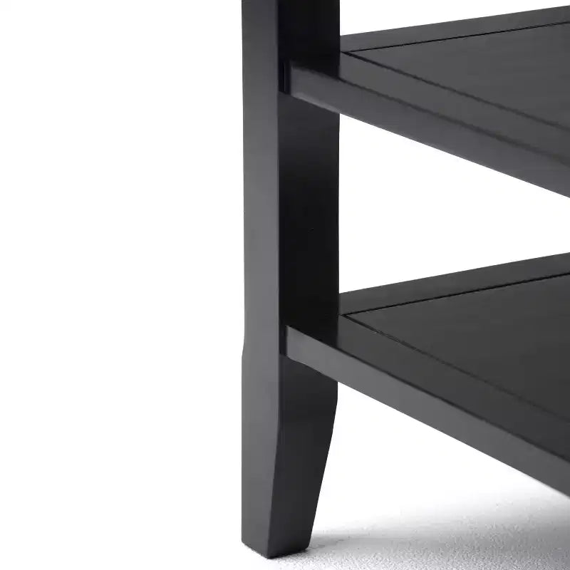 19 Normandy End Table - Wyndenhall