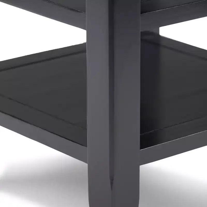 19 Normandy End Table - Wyndenhall