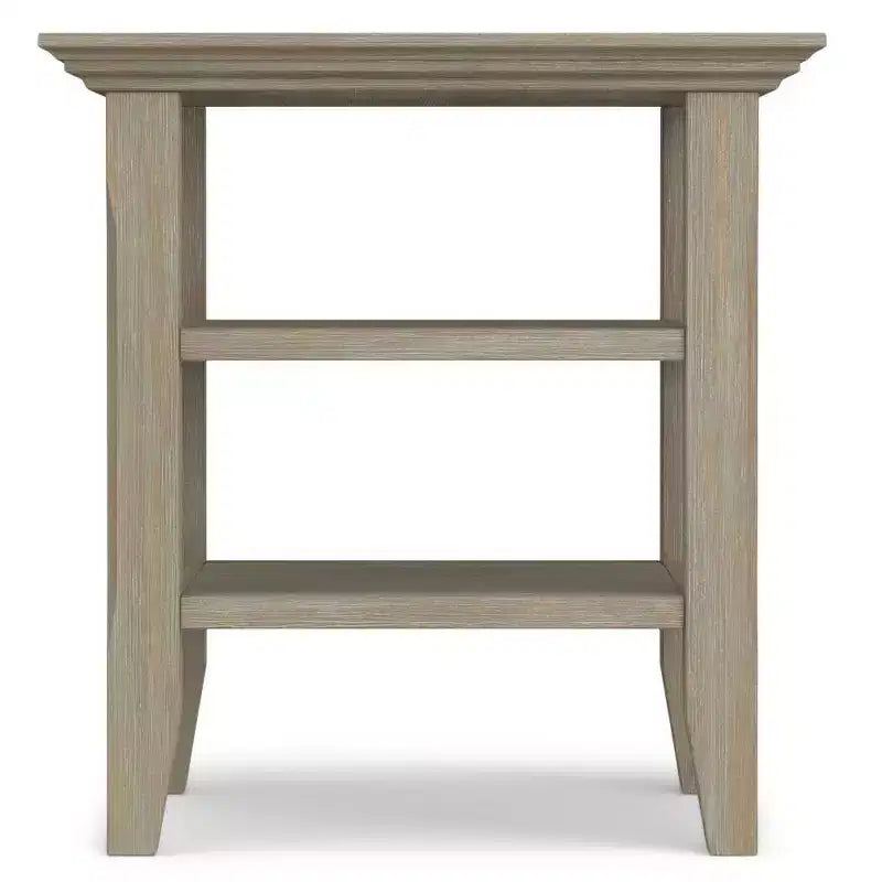 19 Normandy End Table - Wyndenhall
