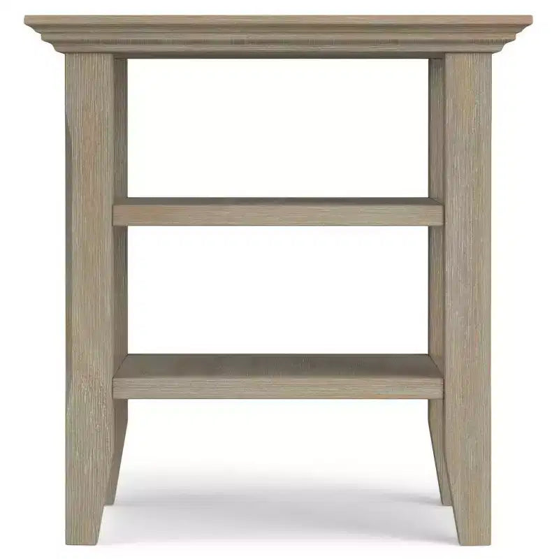 19 Normandy End Table - Wyndenhall