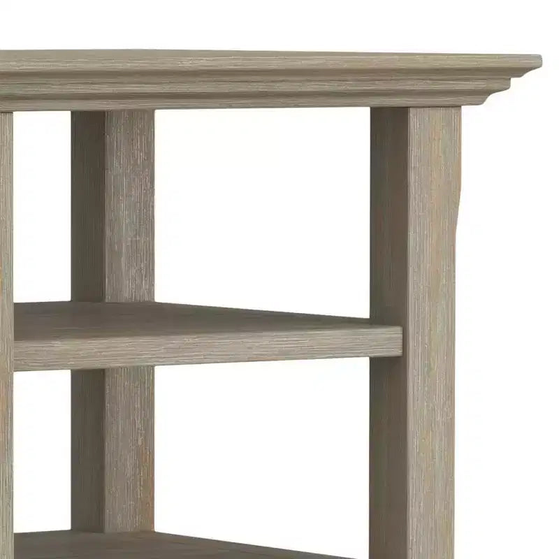 19 Normandy End Table - Wyndenhall