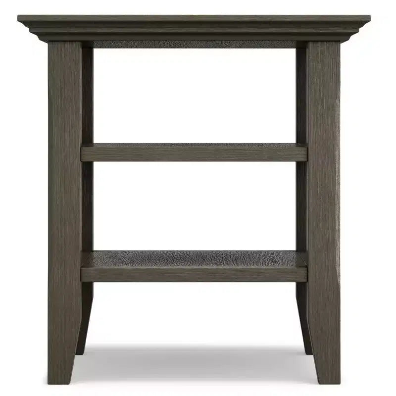 19 Normandy End Table - Wyndenhall