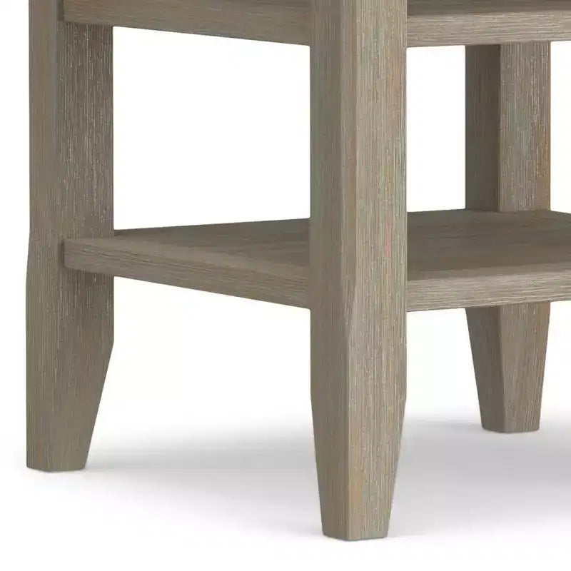 19 Normandy End Table - Wyndenhall