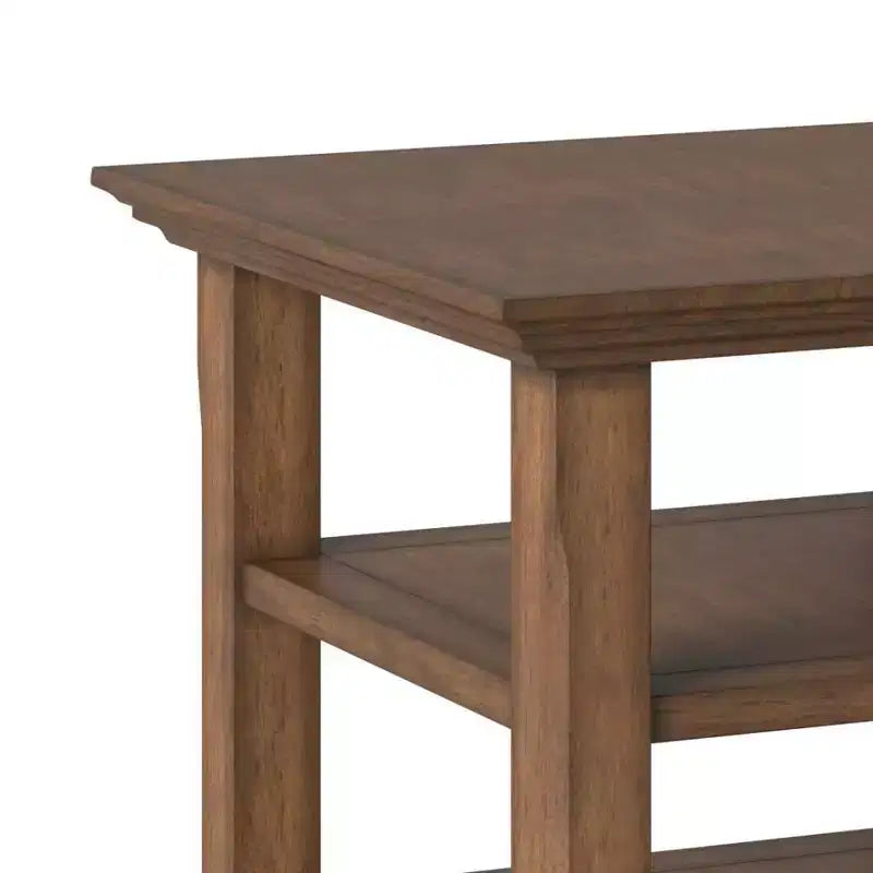 19 Normandy End Table - Wyndenhall