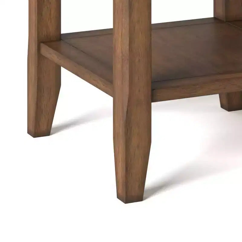 19 Normandy End Table - Wyndenhall