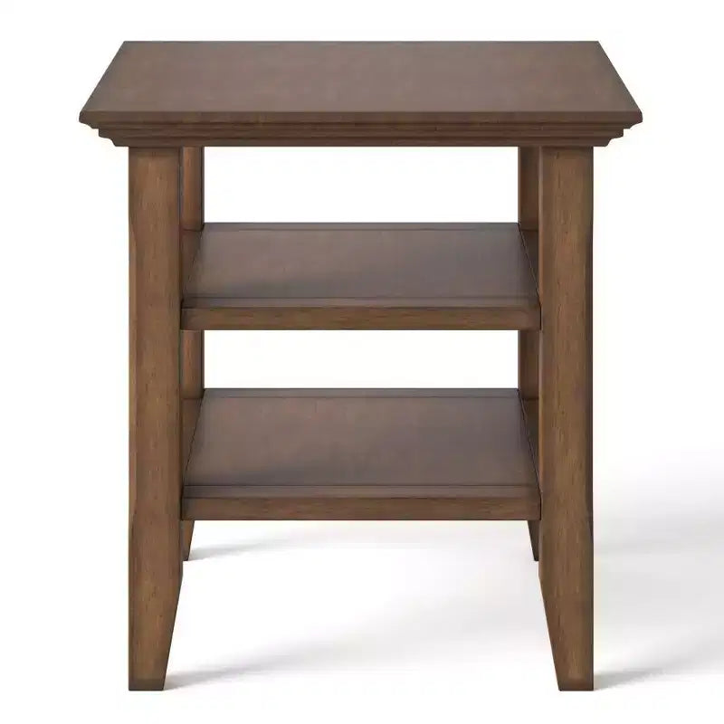 19 Normandy End Table - Wyndenhall