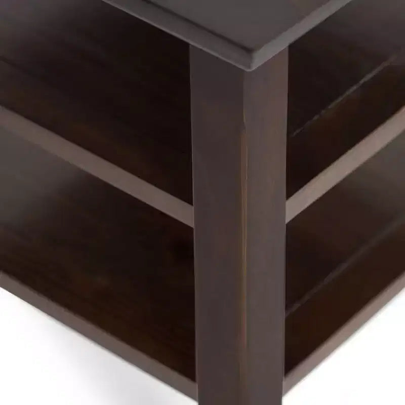 19 Normandy End Table - Wyndenhall