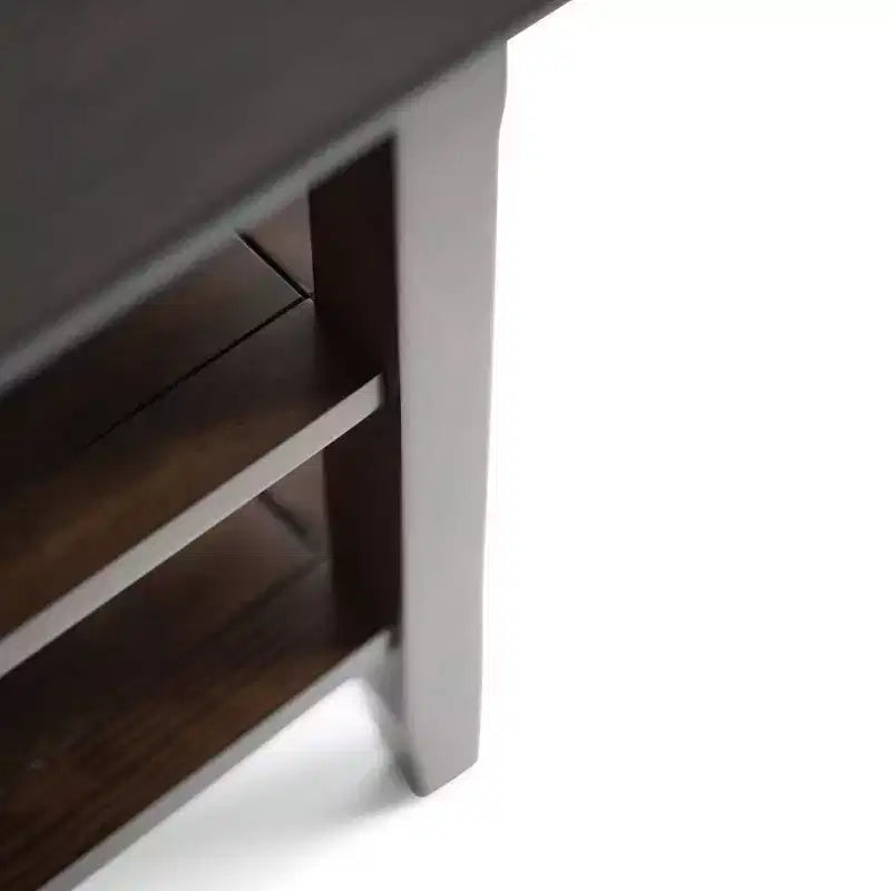 19 Normandy End Table - Wyndenhall