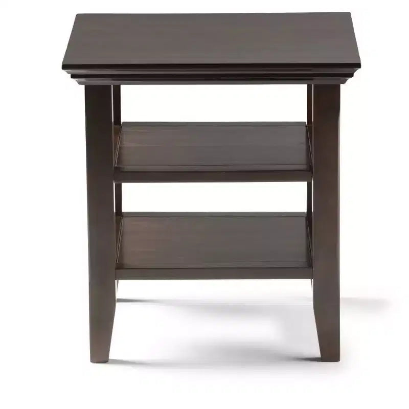 19 Normandy End Table - Wyndenhall