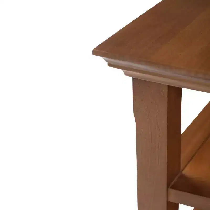 19 Normandy End Table - Wyndenhall
