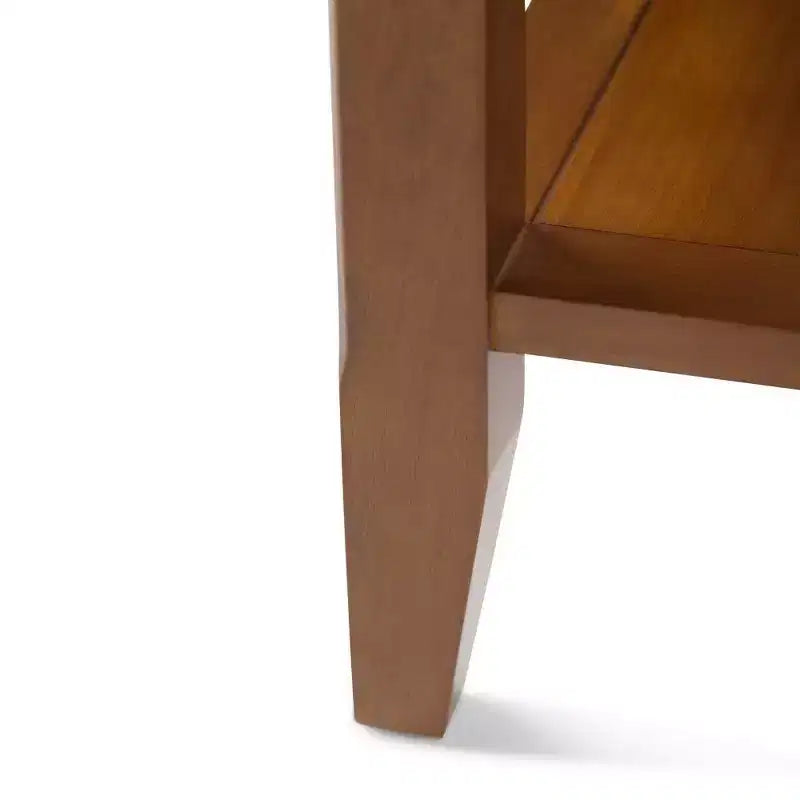 19 Normandy End Table - Wyndenhall