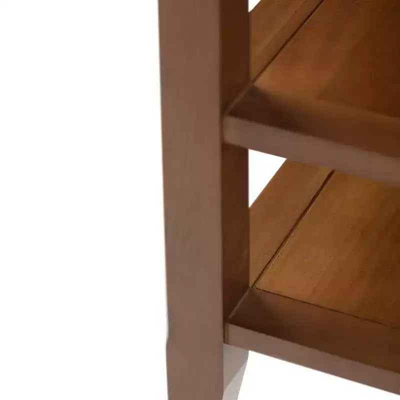 19 Normandy End Table - Wyndenhall