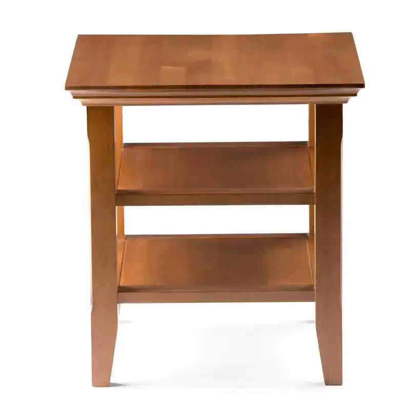 19 Normandy End Table - Wyndenhall