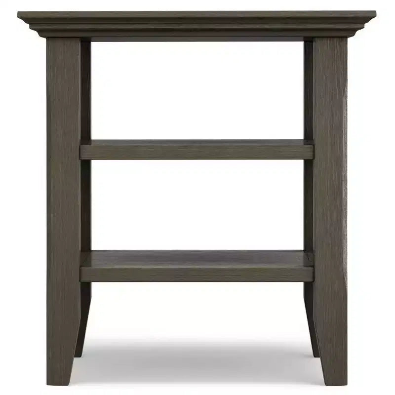 19 Normandy End Table - Wyndenhall