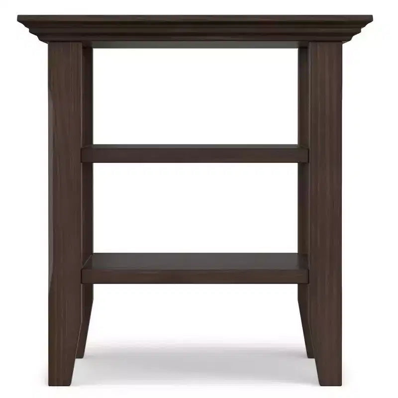 19 Normandy End Table - Wyndenhall