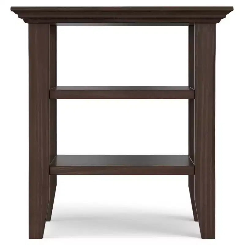 19 Normandy End Table - Wyndenhall