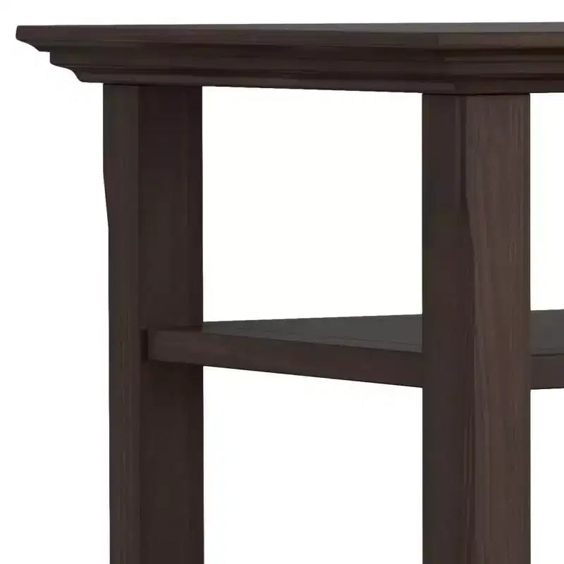 19 Normandy End Table - Wyndenhall