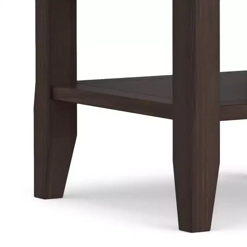 19 Normandy End Table - Wyndenhall