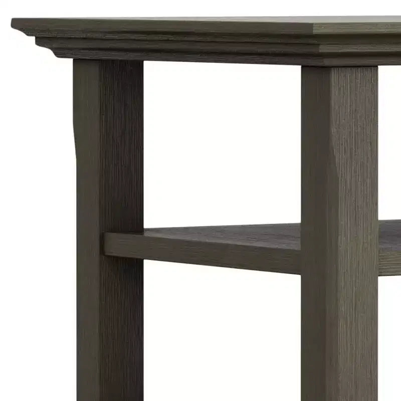 19 Normandy End Table - Wyndenhall