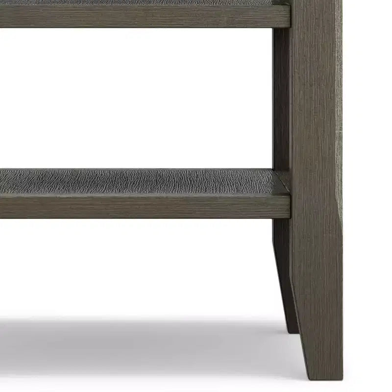 19 Normandy End Table - Wyndenhall