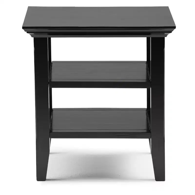 19 Normandy End Table - Wyndenhall