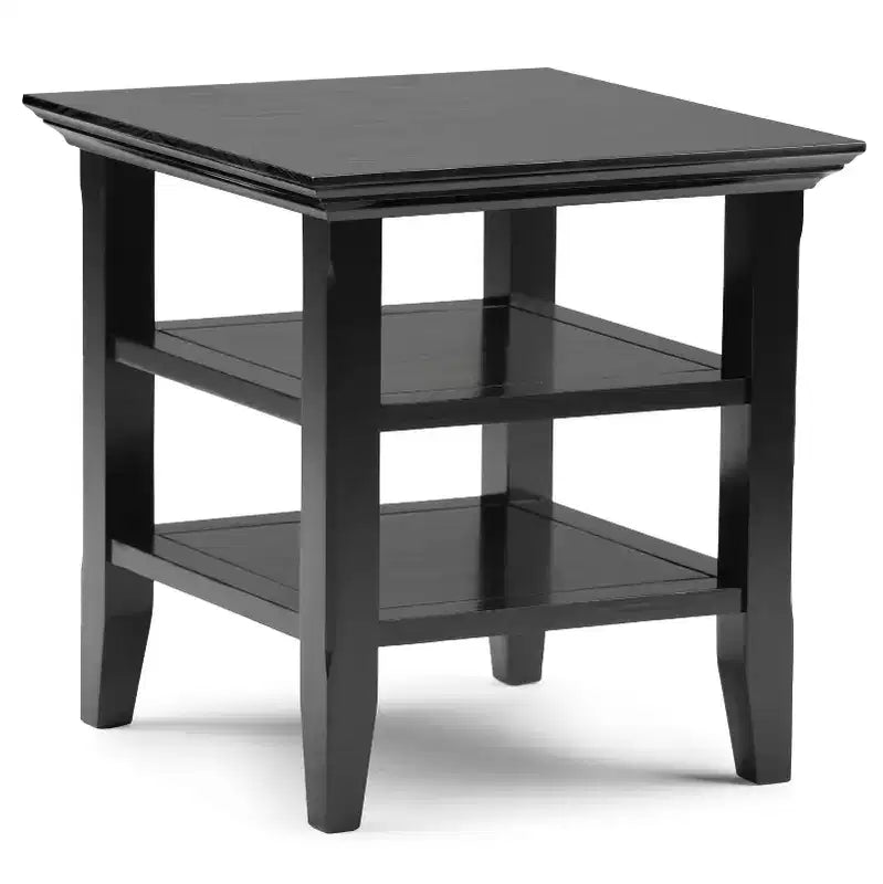 19 Normandy End Table - Wyndenhall