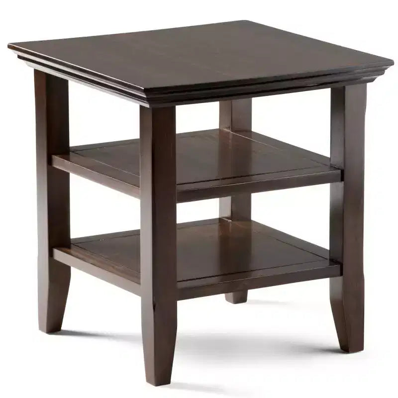 19 Normandy End Table - Wyndenhall